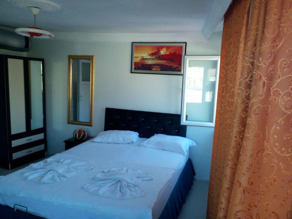 Hotel Bereket Traveler Hotel 3*