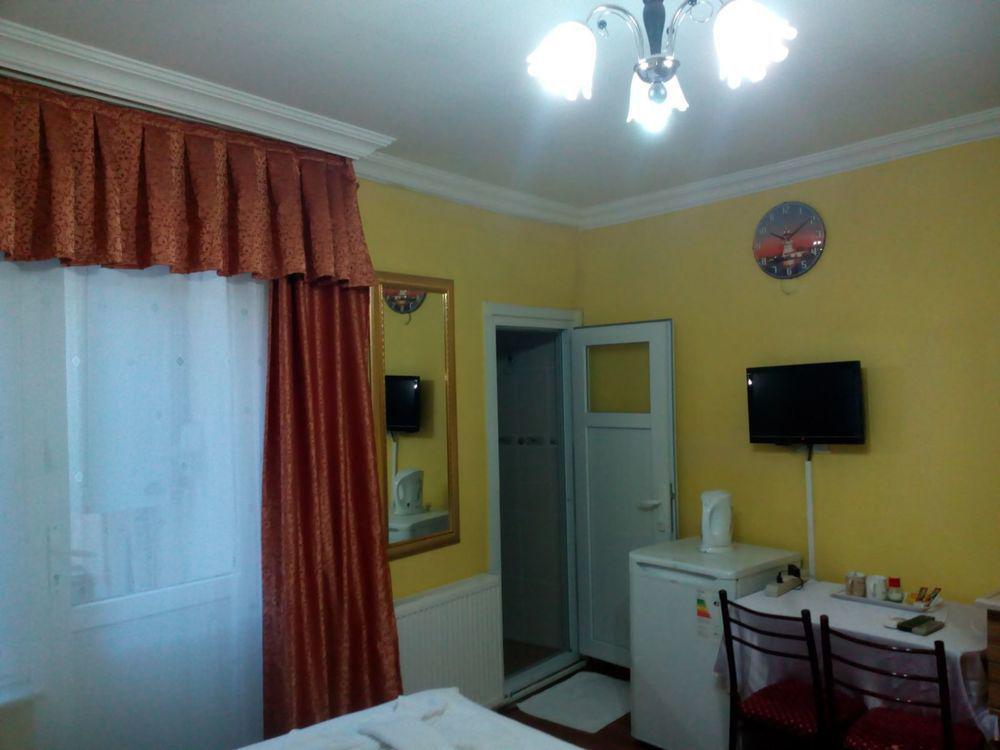 Bereket Traveler Hotel 3*