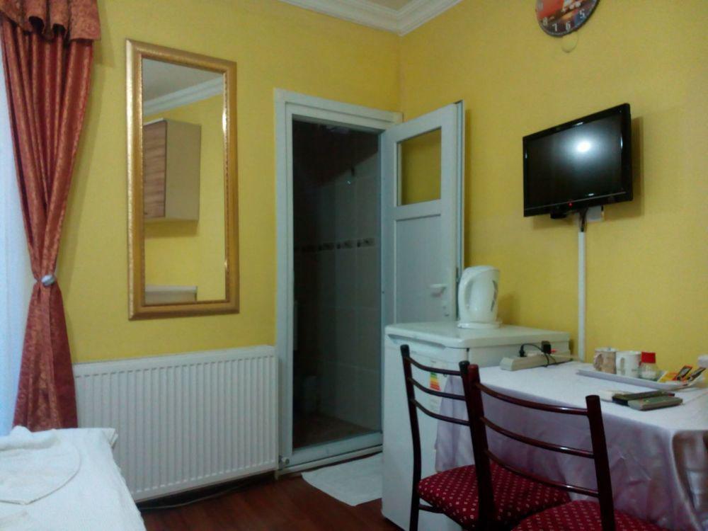 Bereket Traveler Hotel Hotel Istambul
