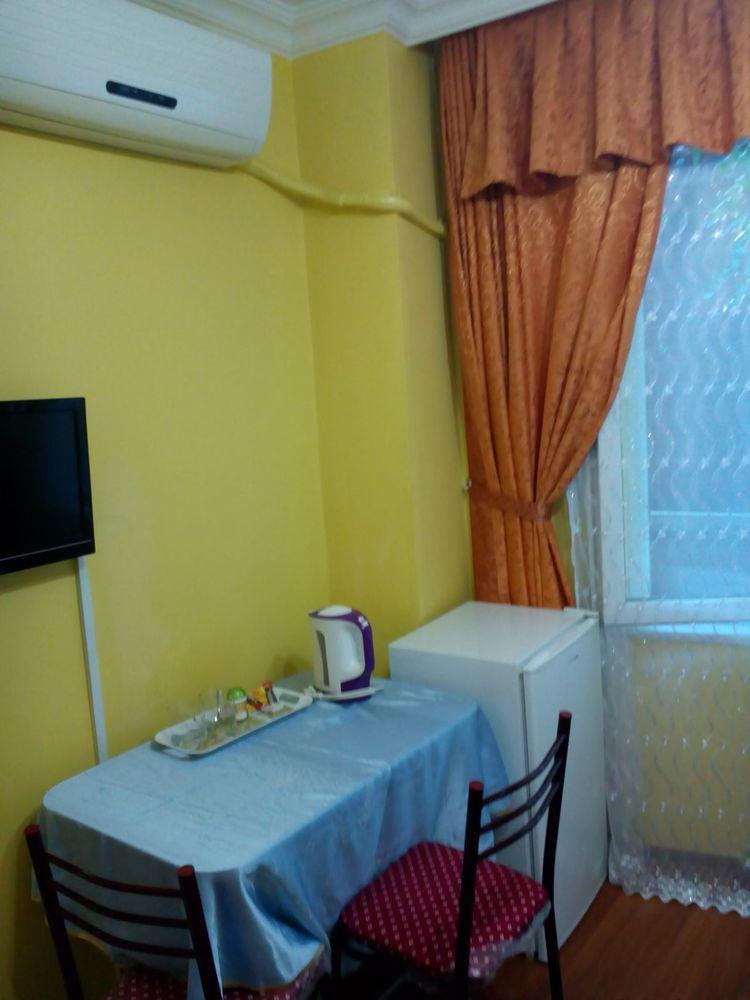 Bereket Traveler Hotel Hotel 3*