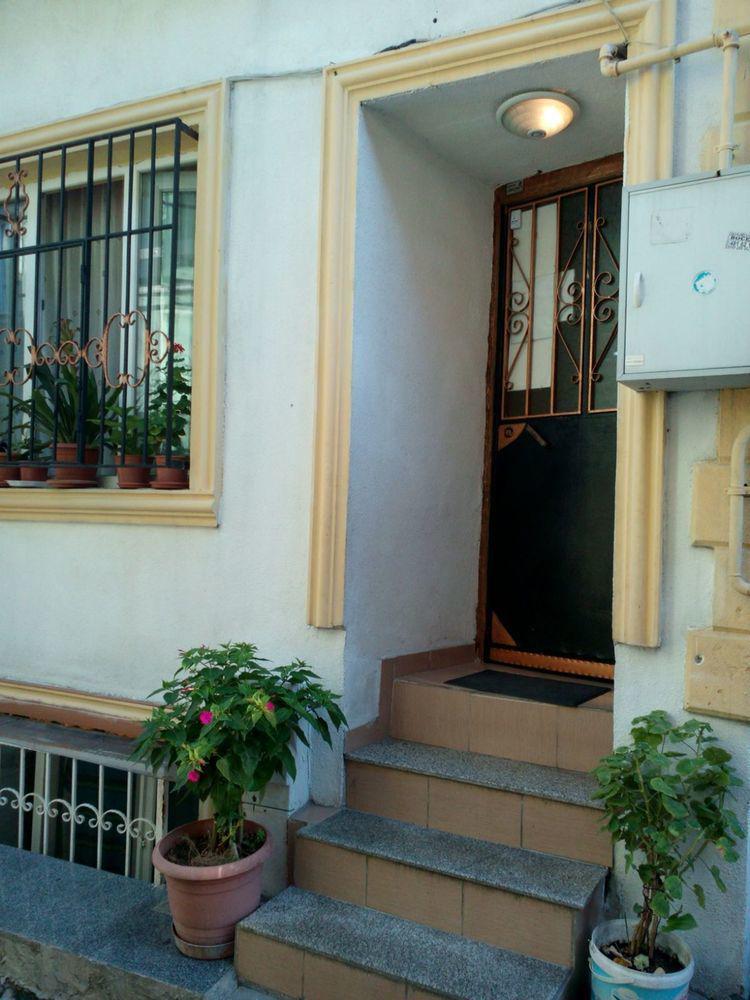 Bereket Traveler Hotel Hotel