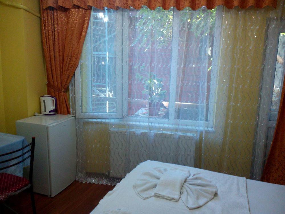 Hotel Bereket Traveler Hotel 3*