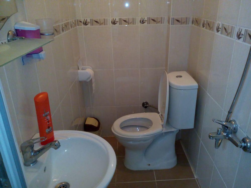 Bereket Traveler Hotel