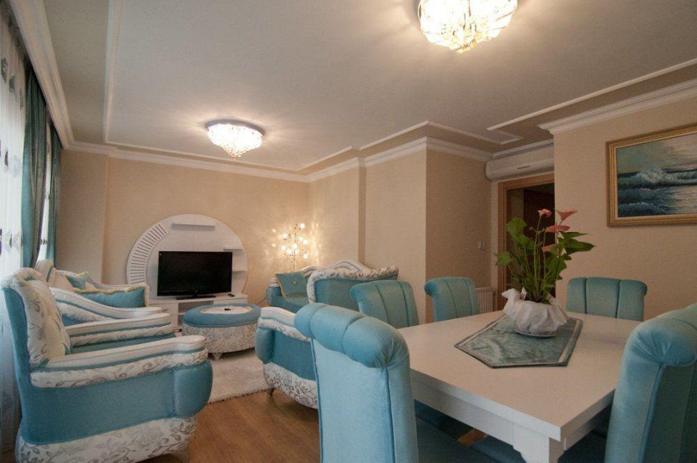 Nupelda Bomonti Hotel *