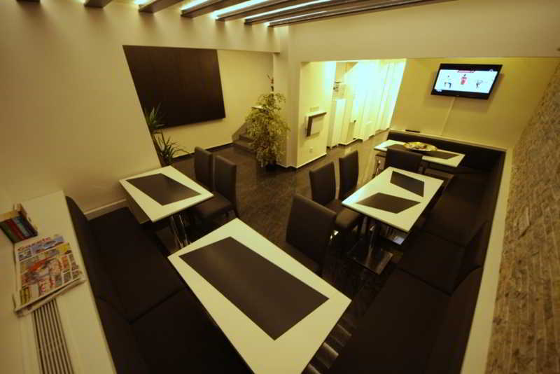The Legend Platine Hotel 3*
