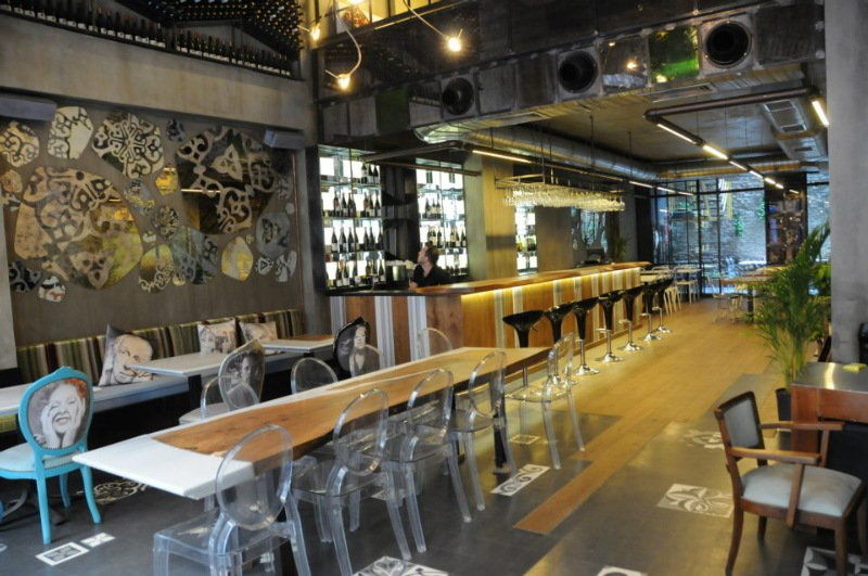West Pera 3* Istanbul