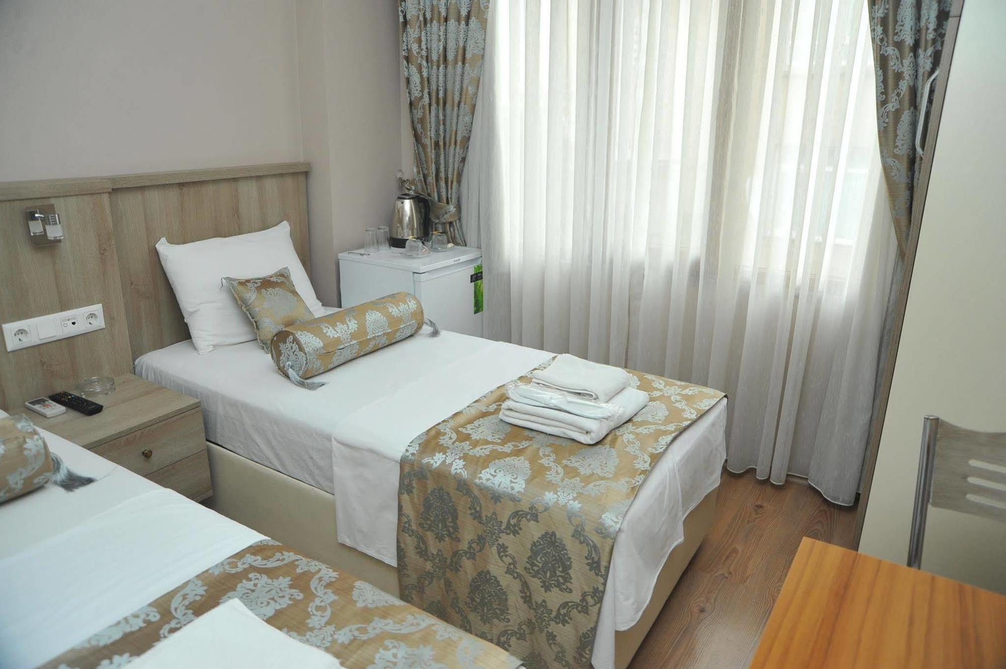 Serra Boutique Istanbul