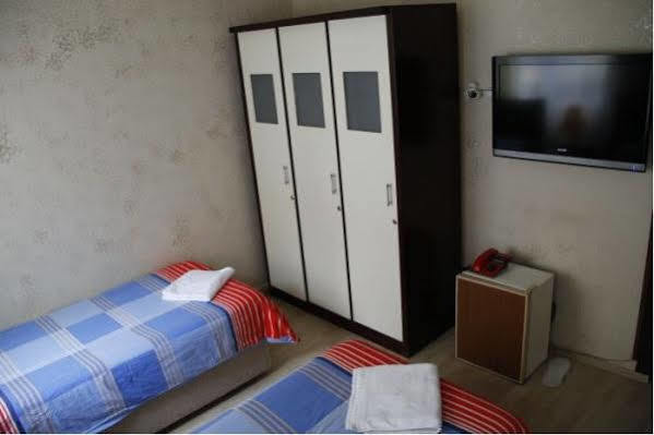 Bakirkoey Hotel Istanbul