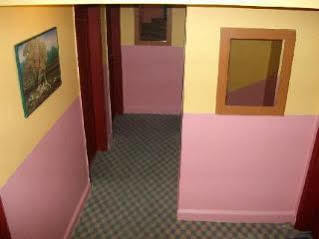 Sultan Hotel 3*