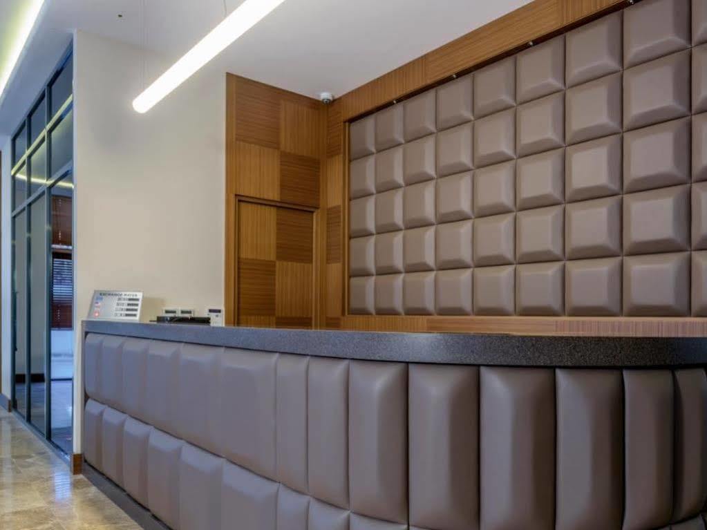 Hotel Nearport Istambul
