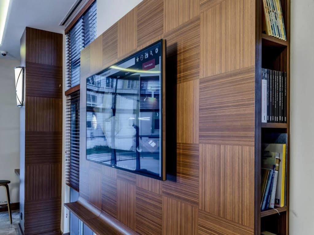Nearport Istambul