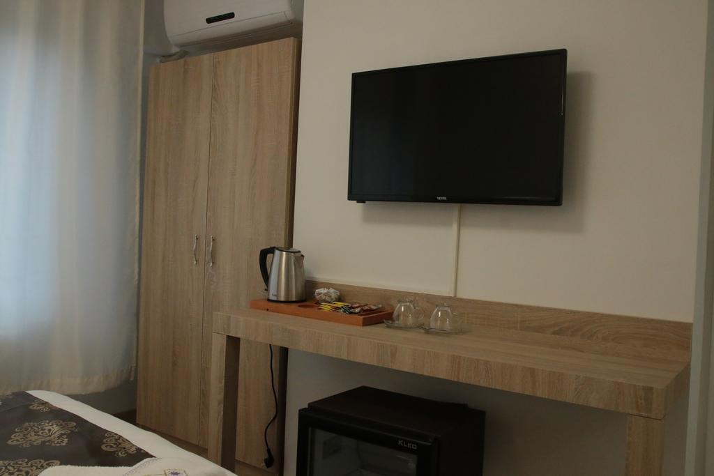 Belle Vues Istanbul