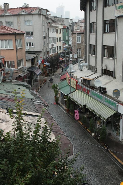 Belle Vues Istanbul
