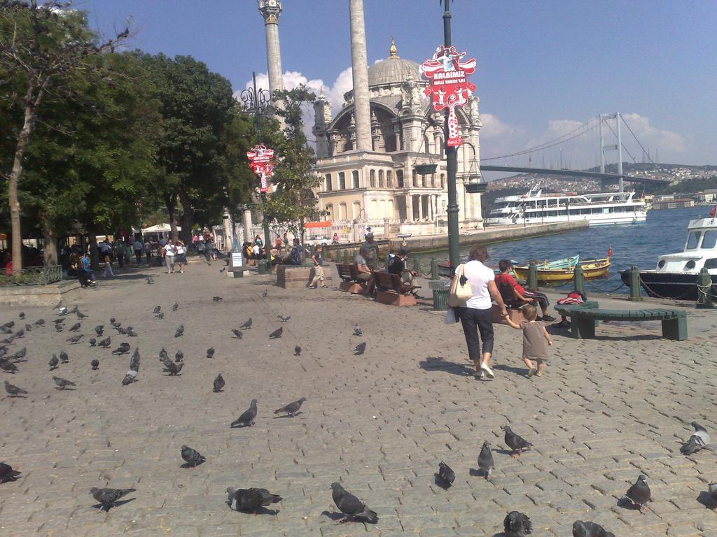 Belle Vues 2* Istanbul