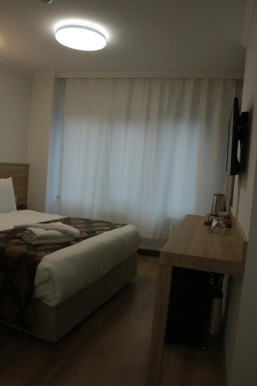 Hotel Belle Vues 2*