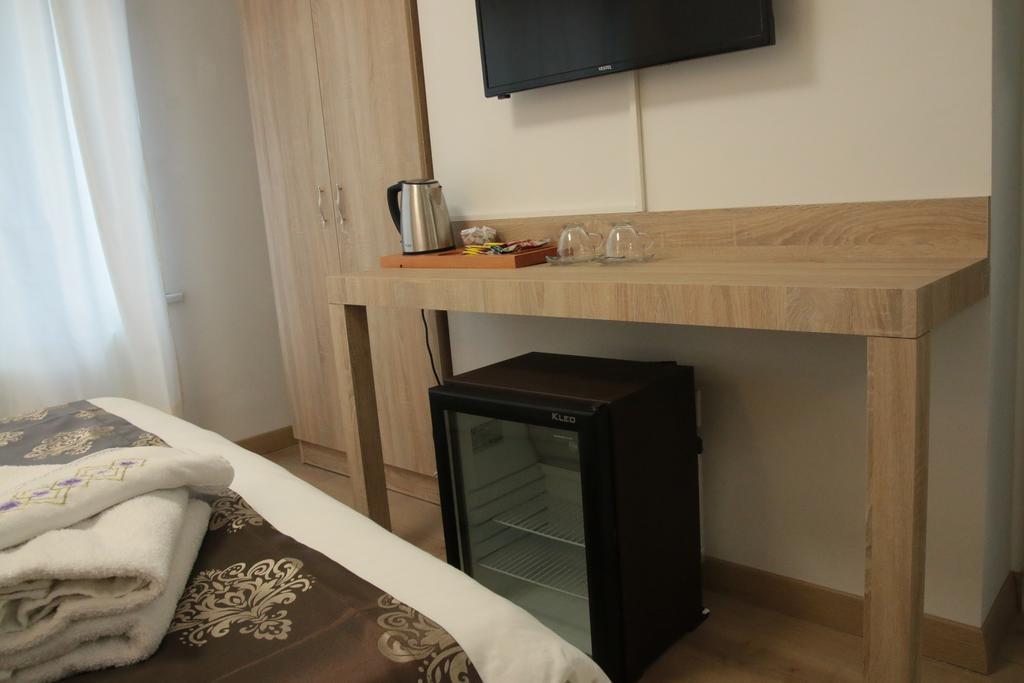 Belle Vues Hotel