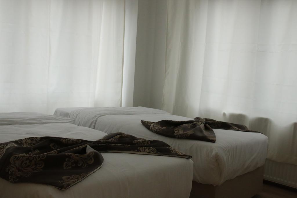 Belle Vues Hotel 2*