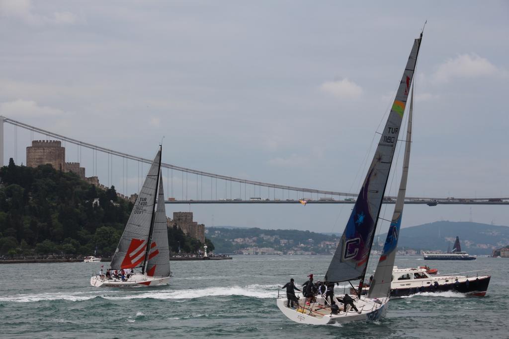 Belle Vues Istanbul