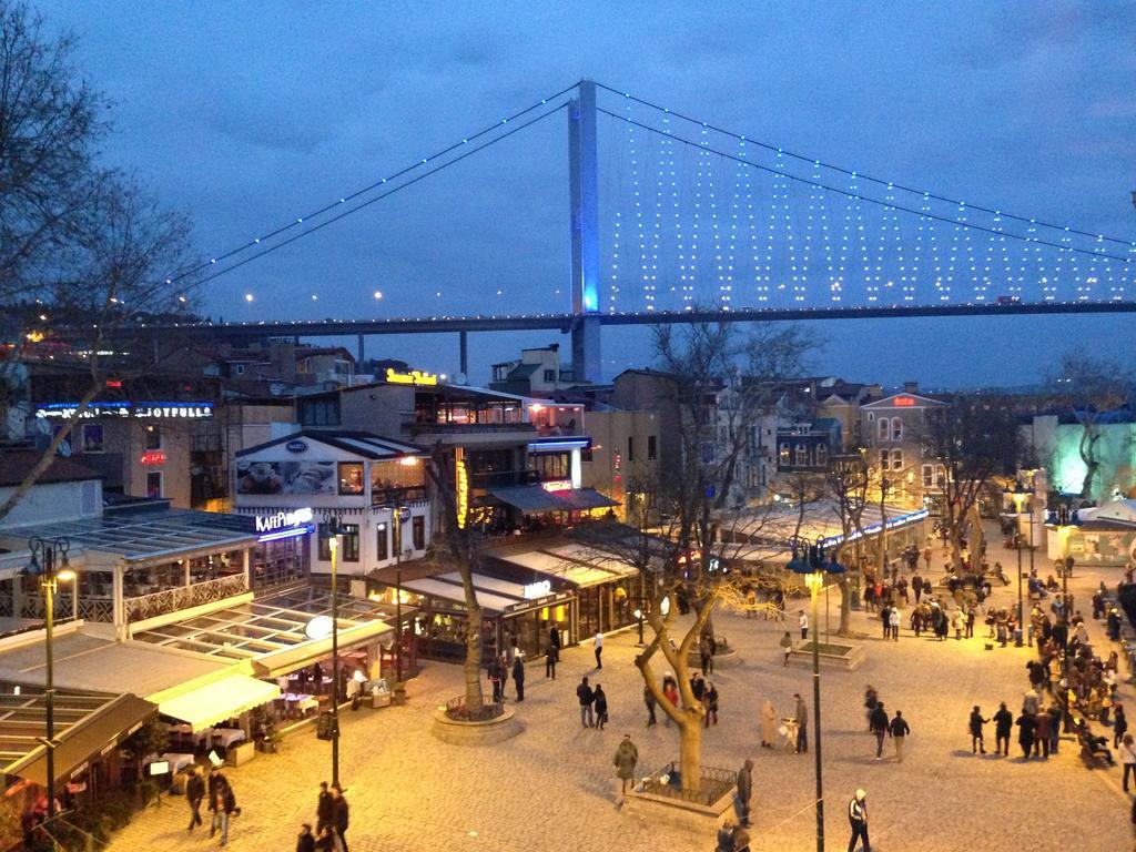 Belle Vues 2* Istanbul