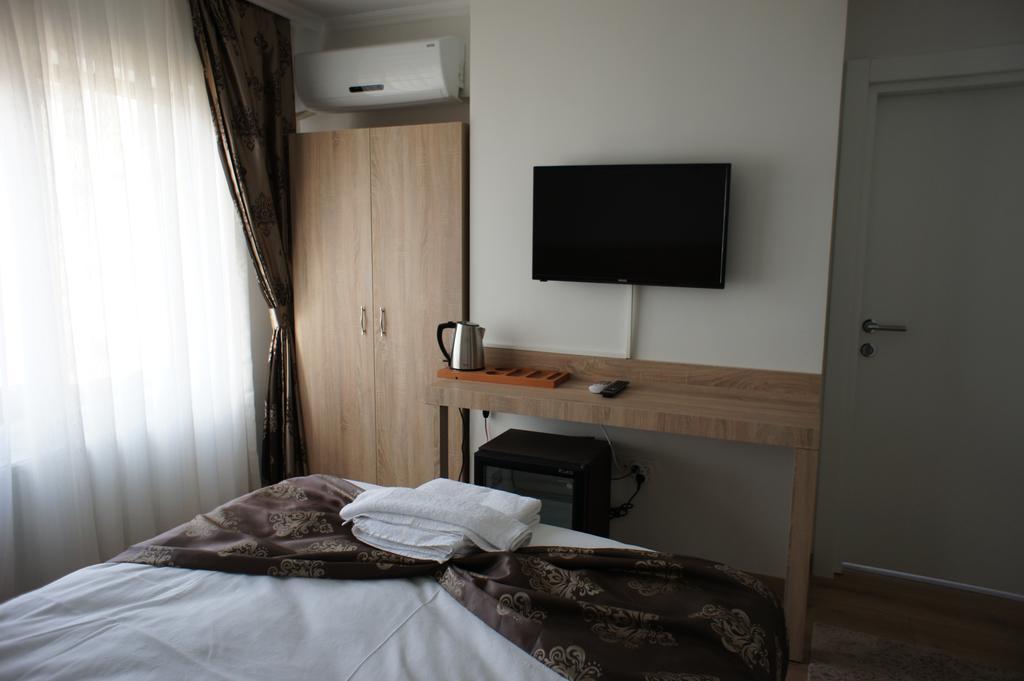 Hotel Belle Vues 2*