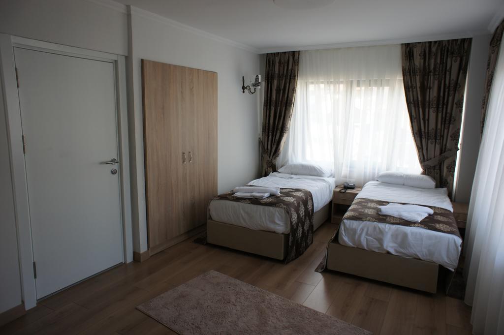 Belle Vues 2* Istanbul