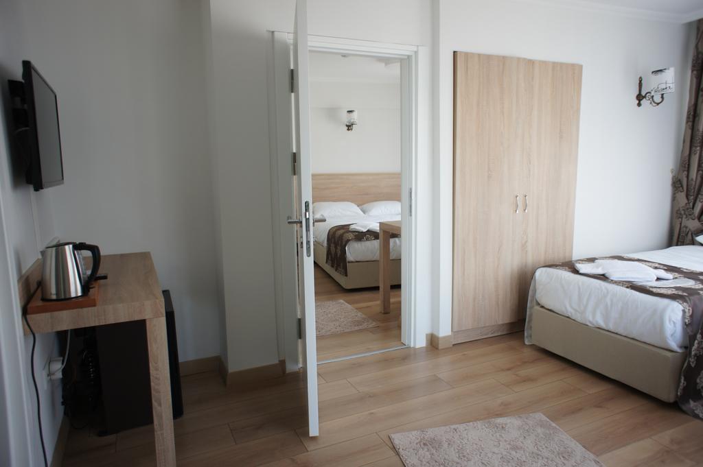 Hotel Belle Vues 2*