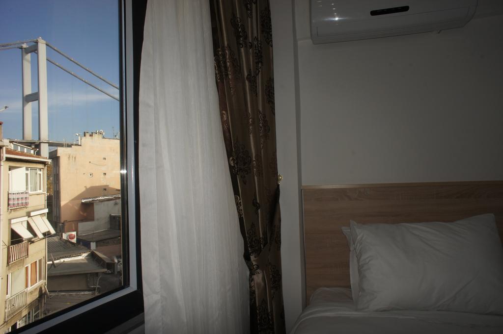 Belle Vues Istanbul