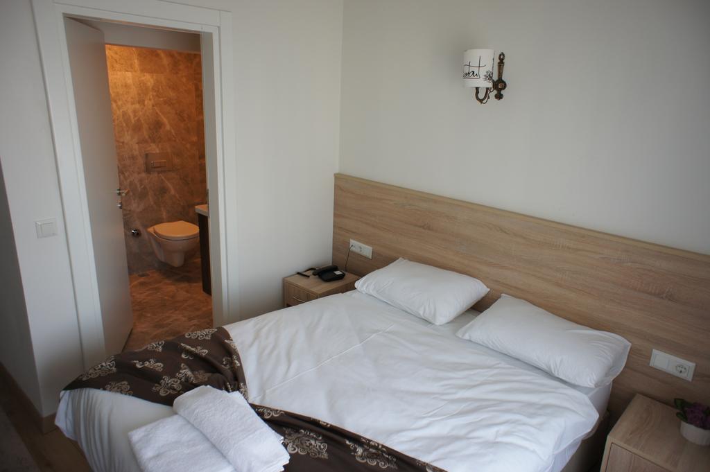 Hotel Belle Vues