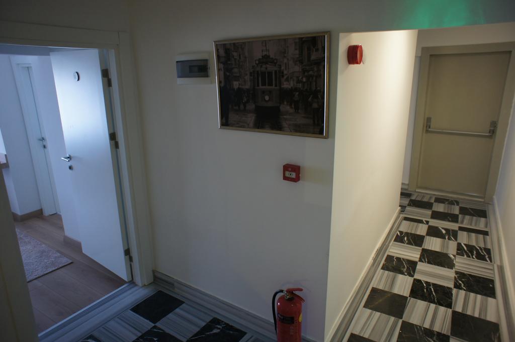 Belle Vues Hotel