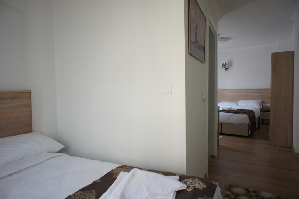 Hotel Belle Vues