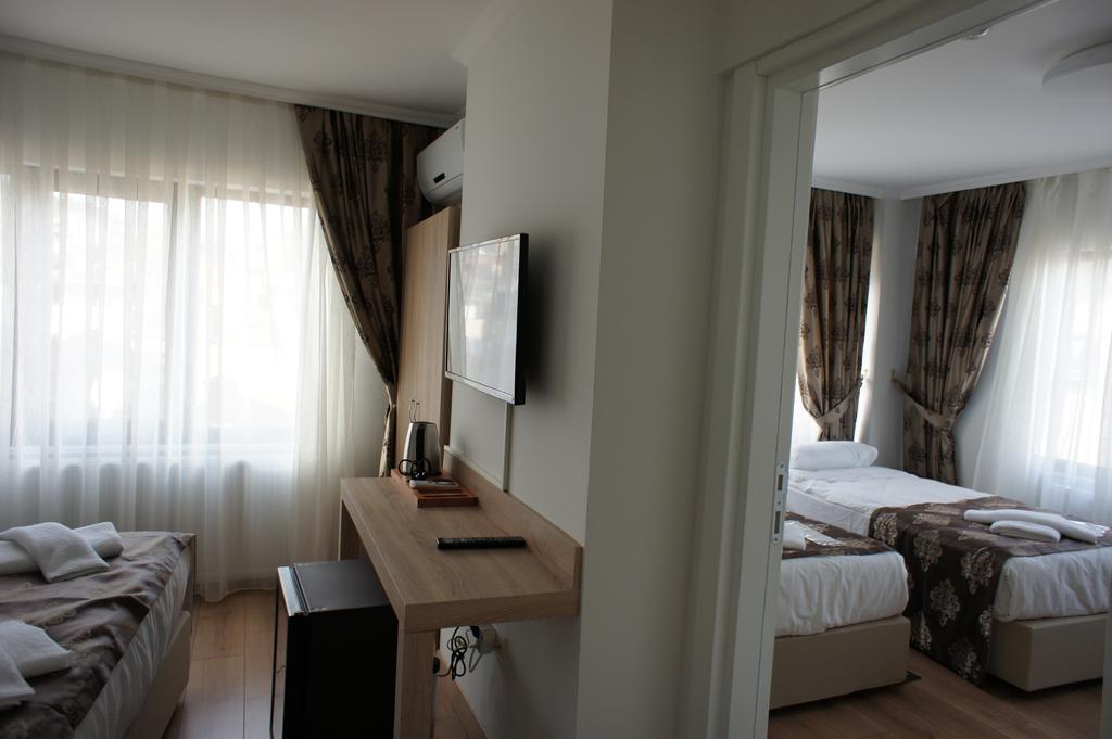 Hotel Belle Vues Istanbul