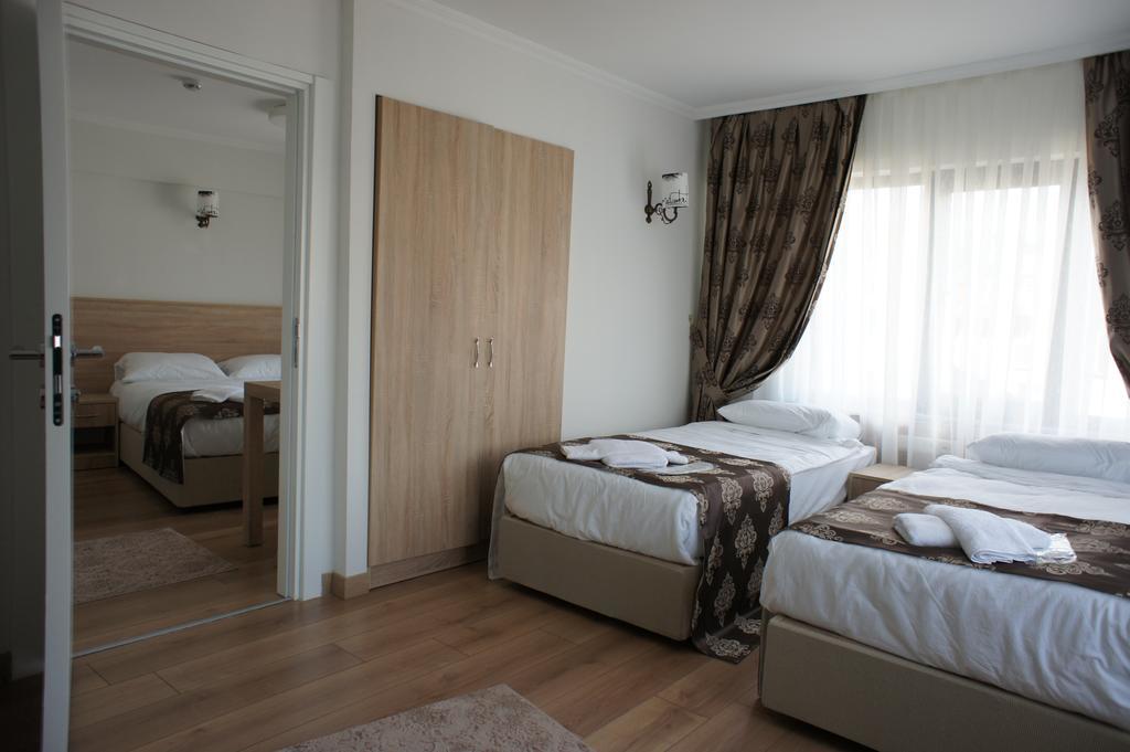 Hotel Belle Vues Istanbul