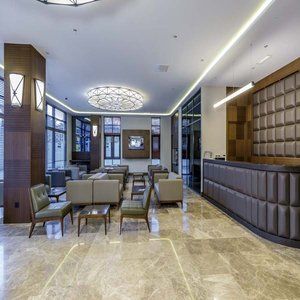 Nearport Hotel Istambul