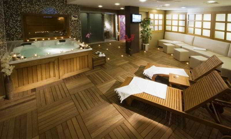Hotel Amira Istanbul