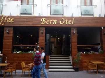 Bern Hotel