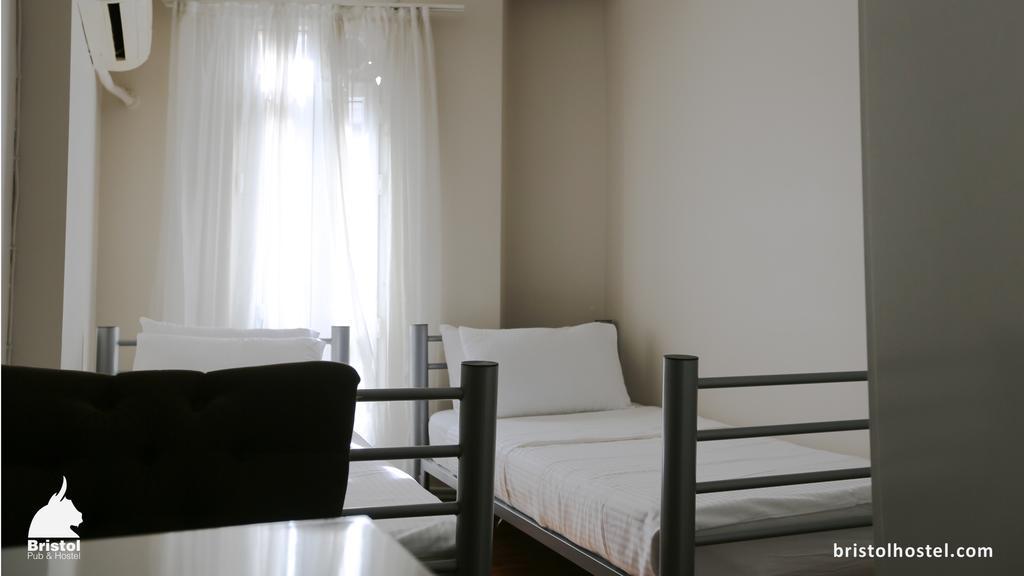Bristol Hostel *