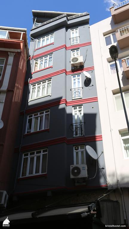 Bristol Hostel *