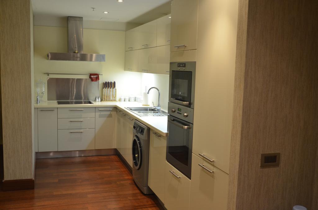 Novus Homes Apartment *
