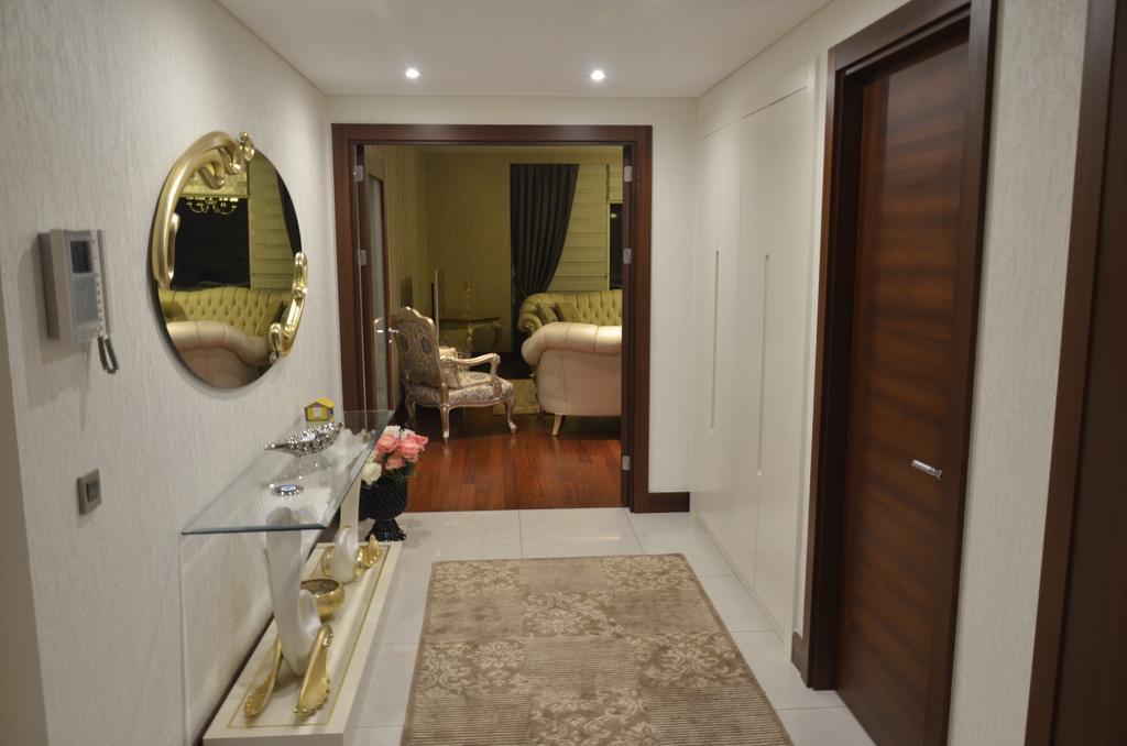 Apartment Novus Homes *