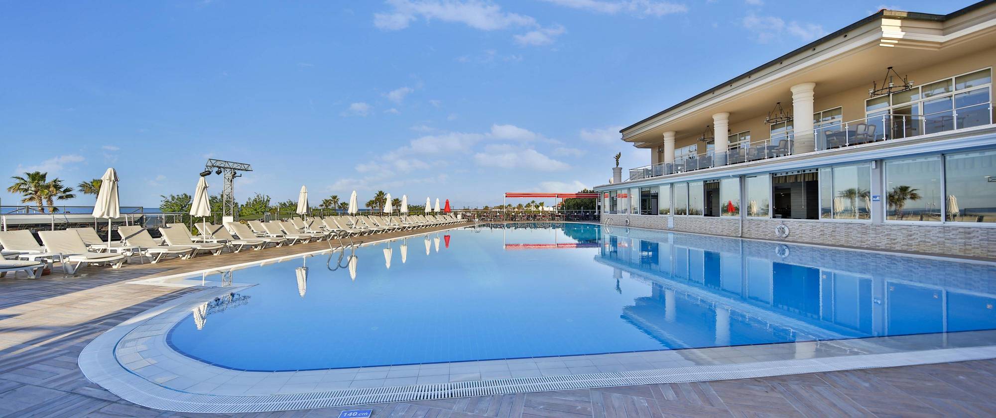 Apartment Catirga