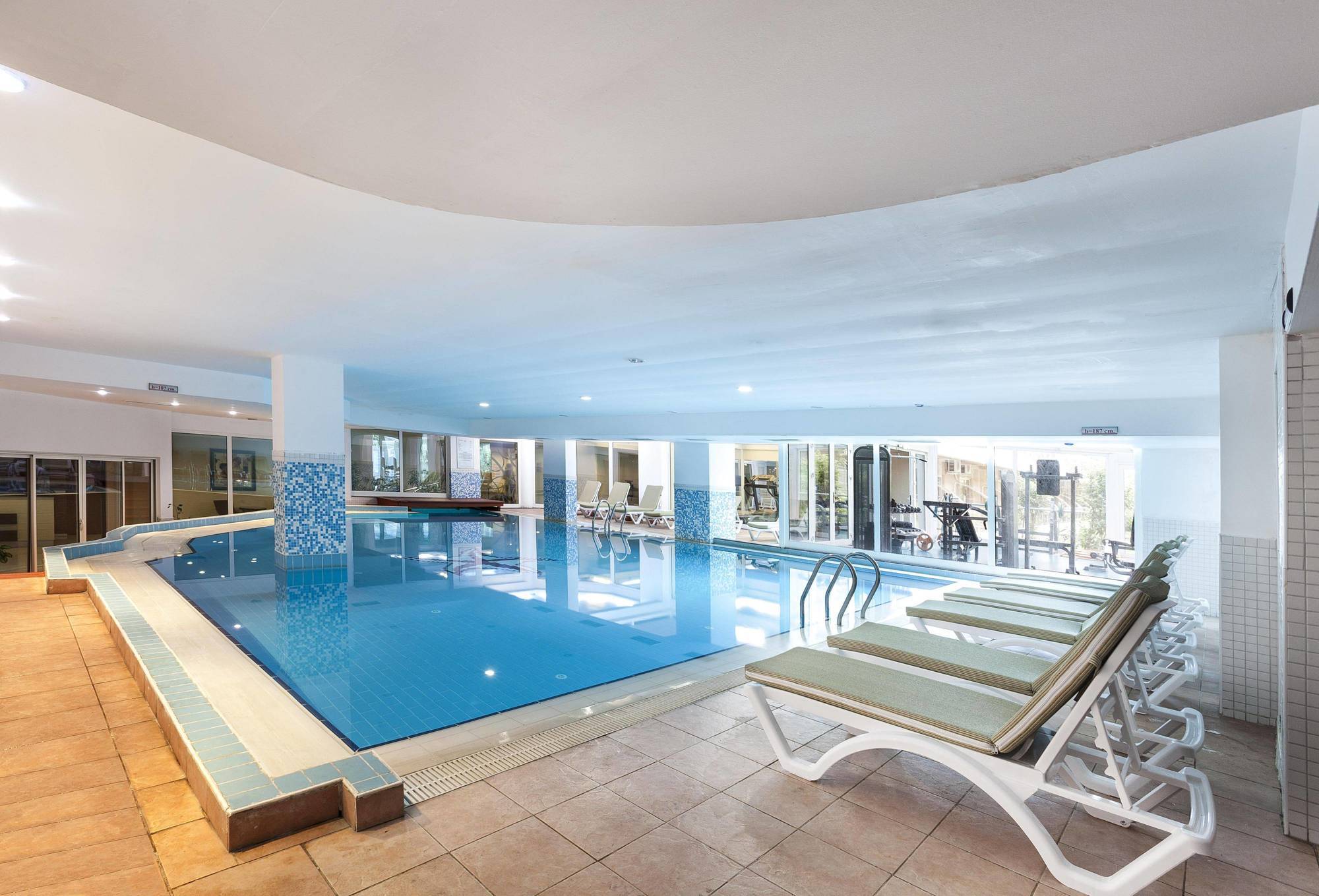 Catirga Apartment Istanbul