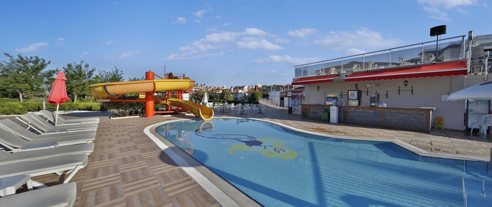 Catirga Istanbul