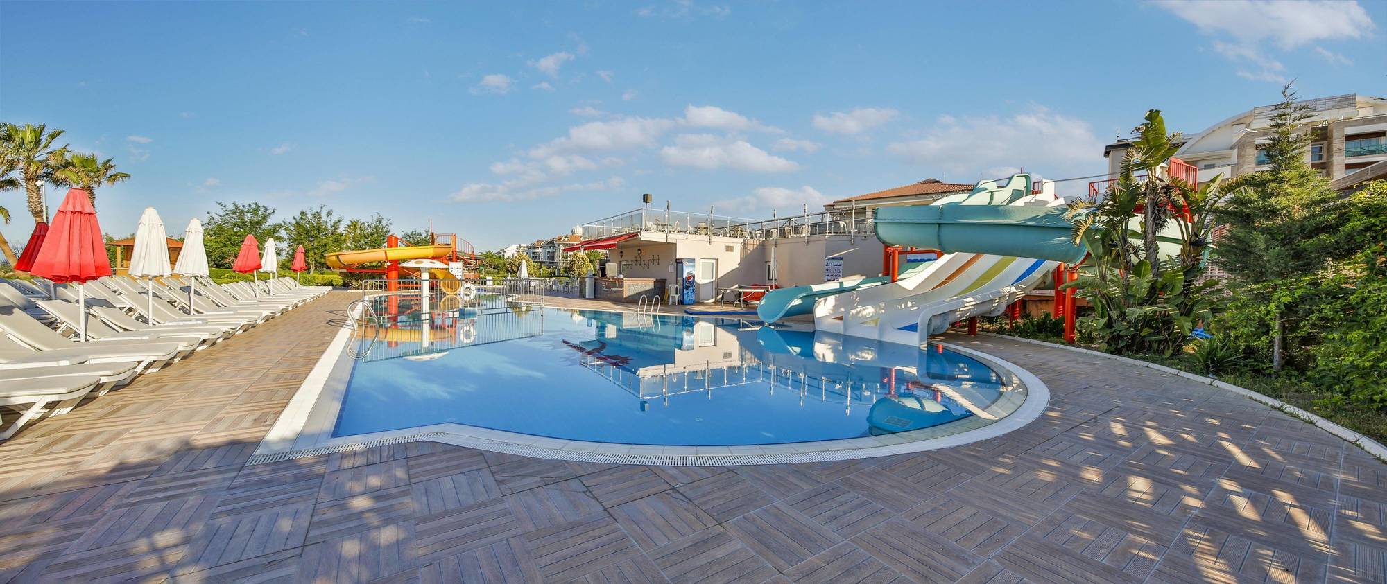 Apartment Catirga *