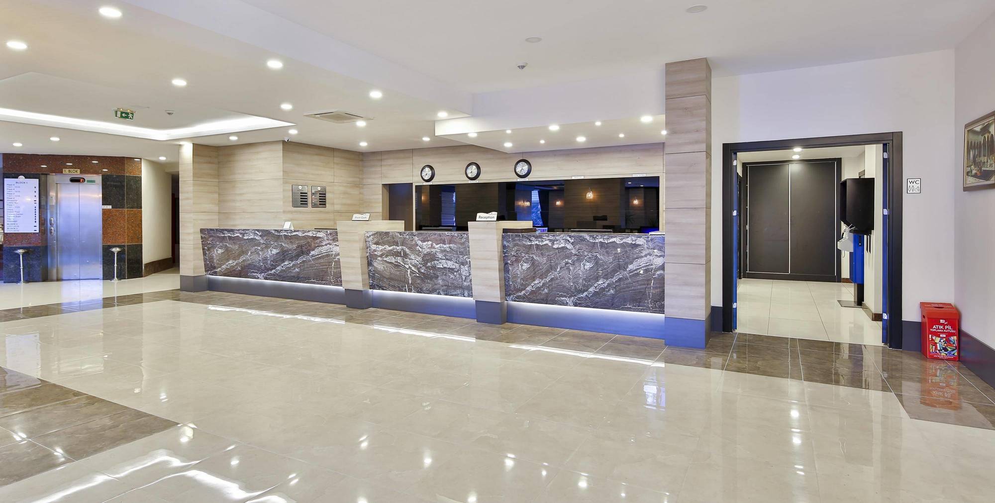 Catirga Apartment
