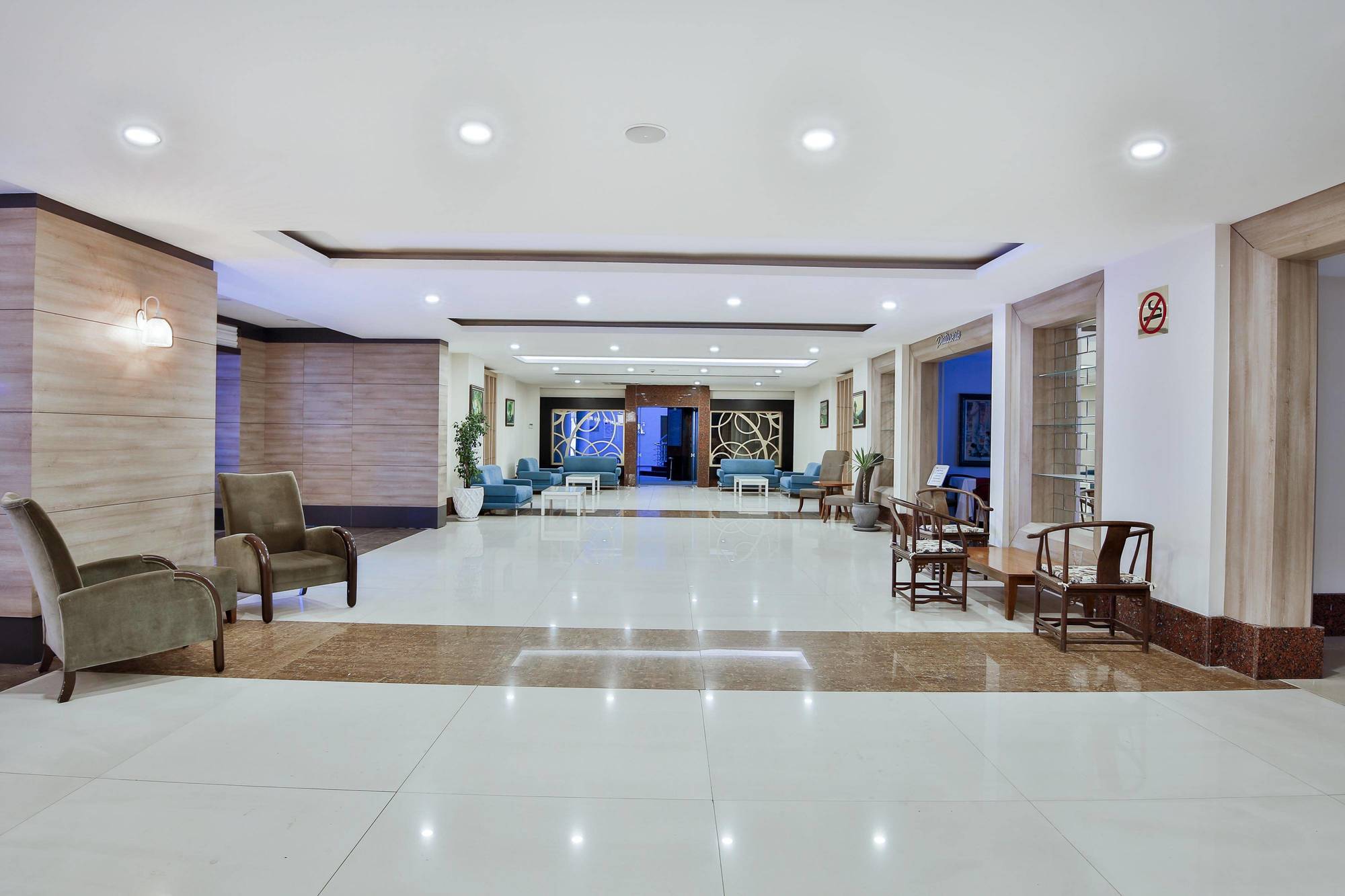 Catirga Apartment Istanbul