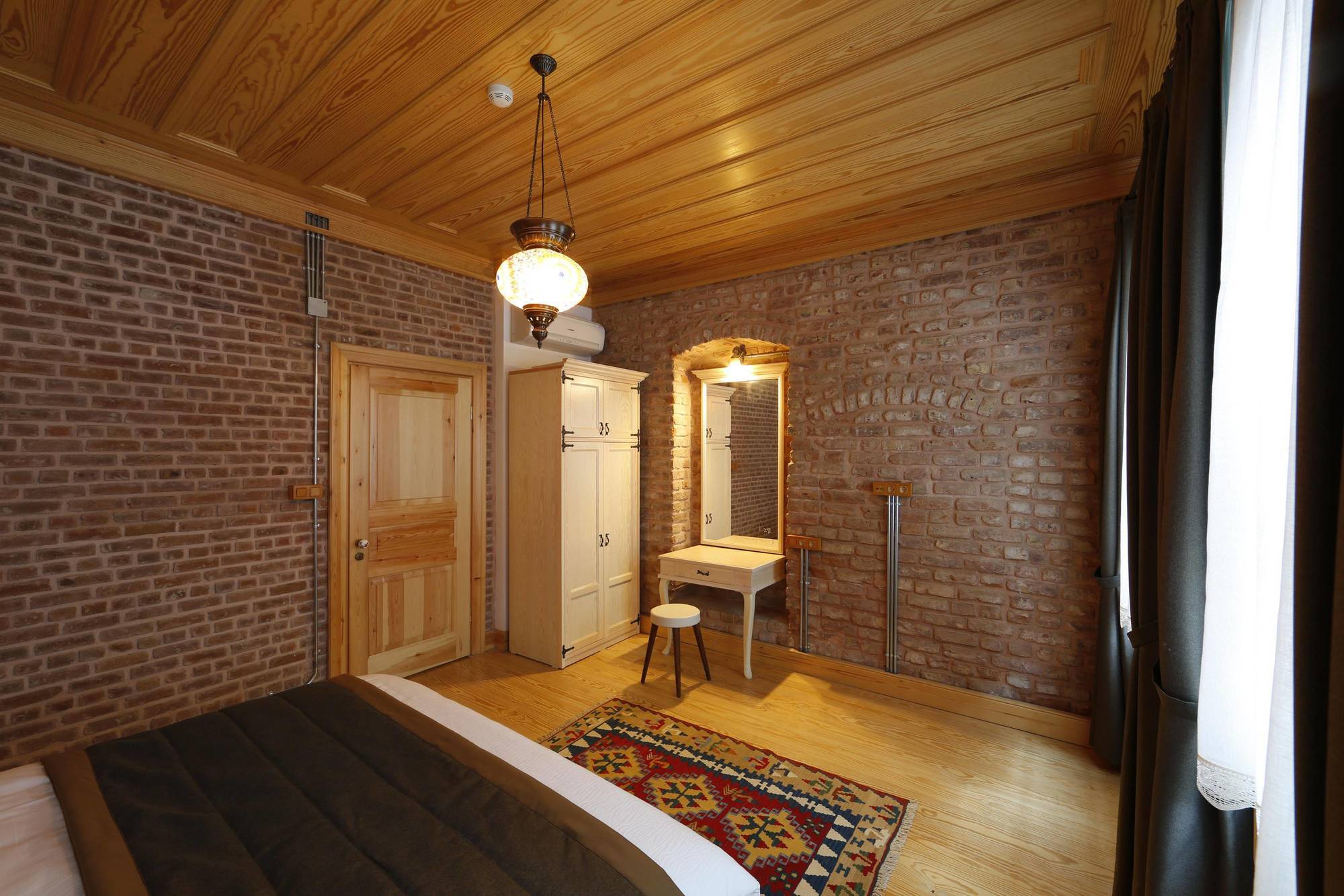 Catirga Apartment Istanbul