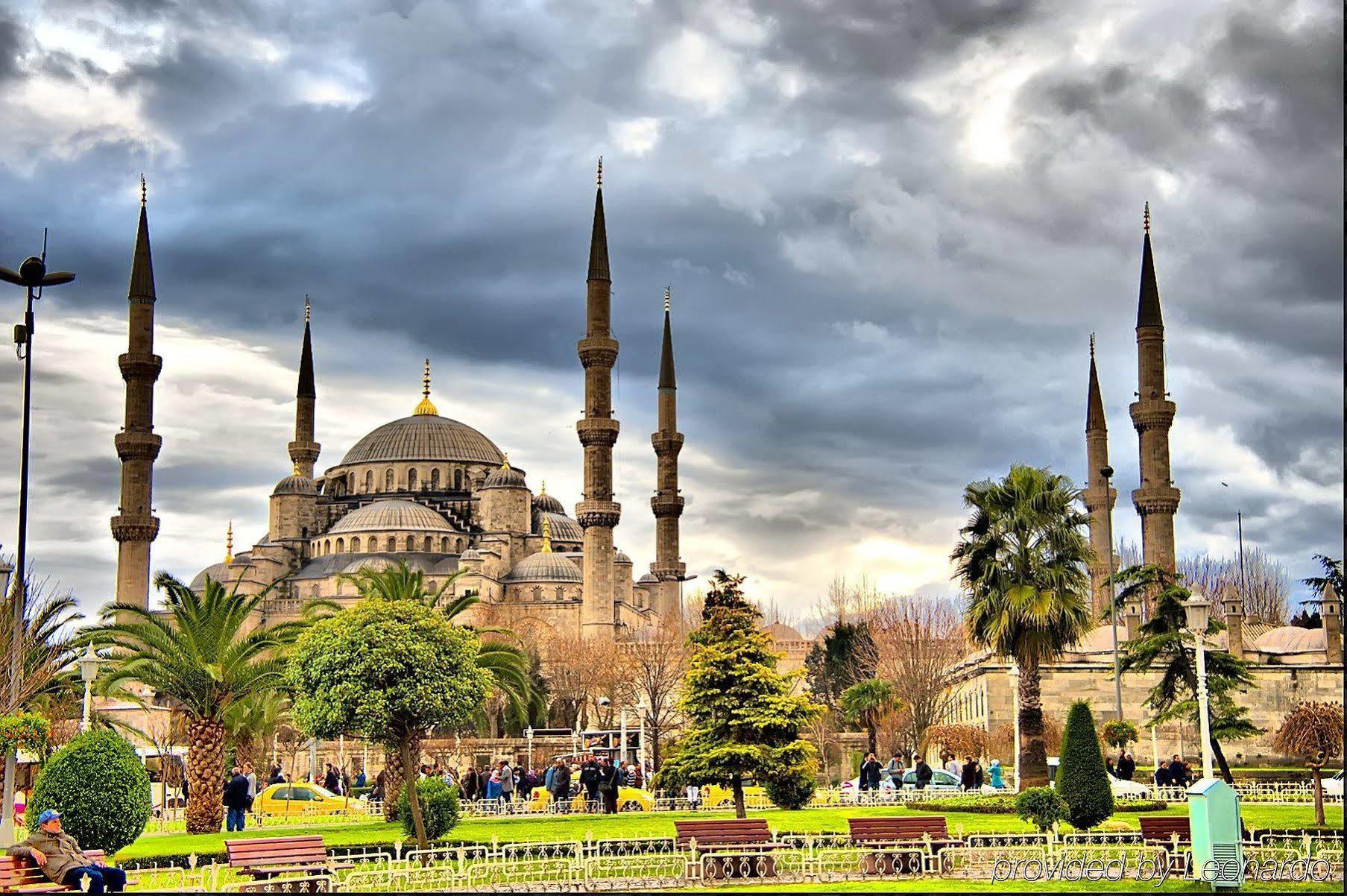 Hotel Eurostars Old 4*
