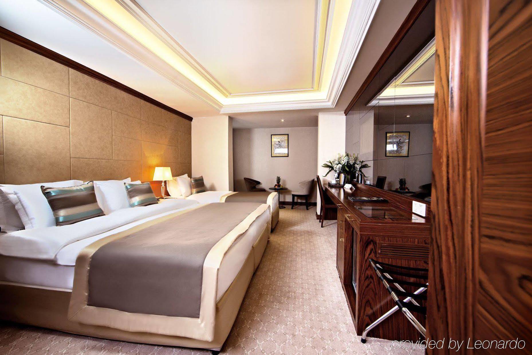 Eurostars Old Istambul