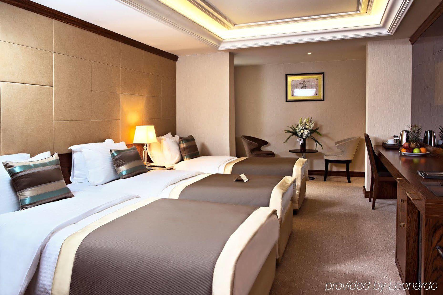Eurostars Old Hotel Istambul
