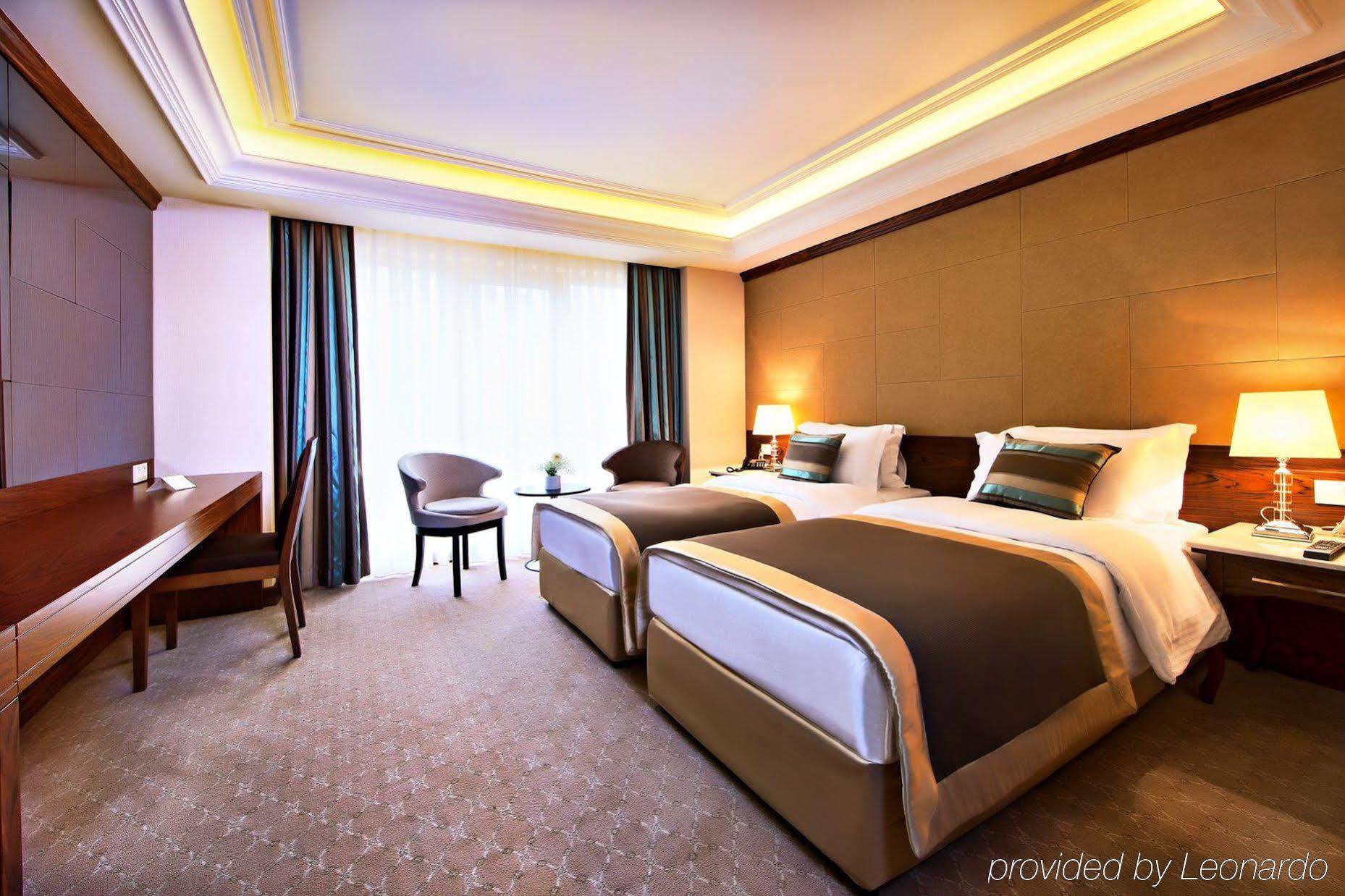 Eurostars Old 4*